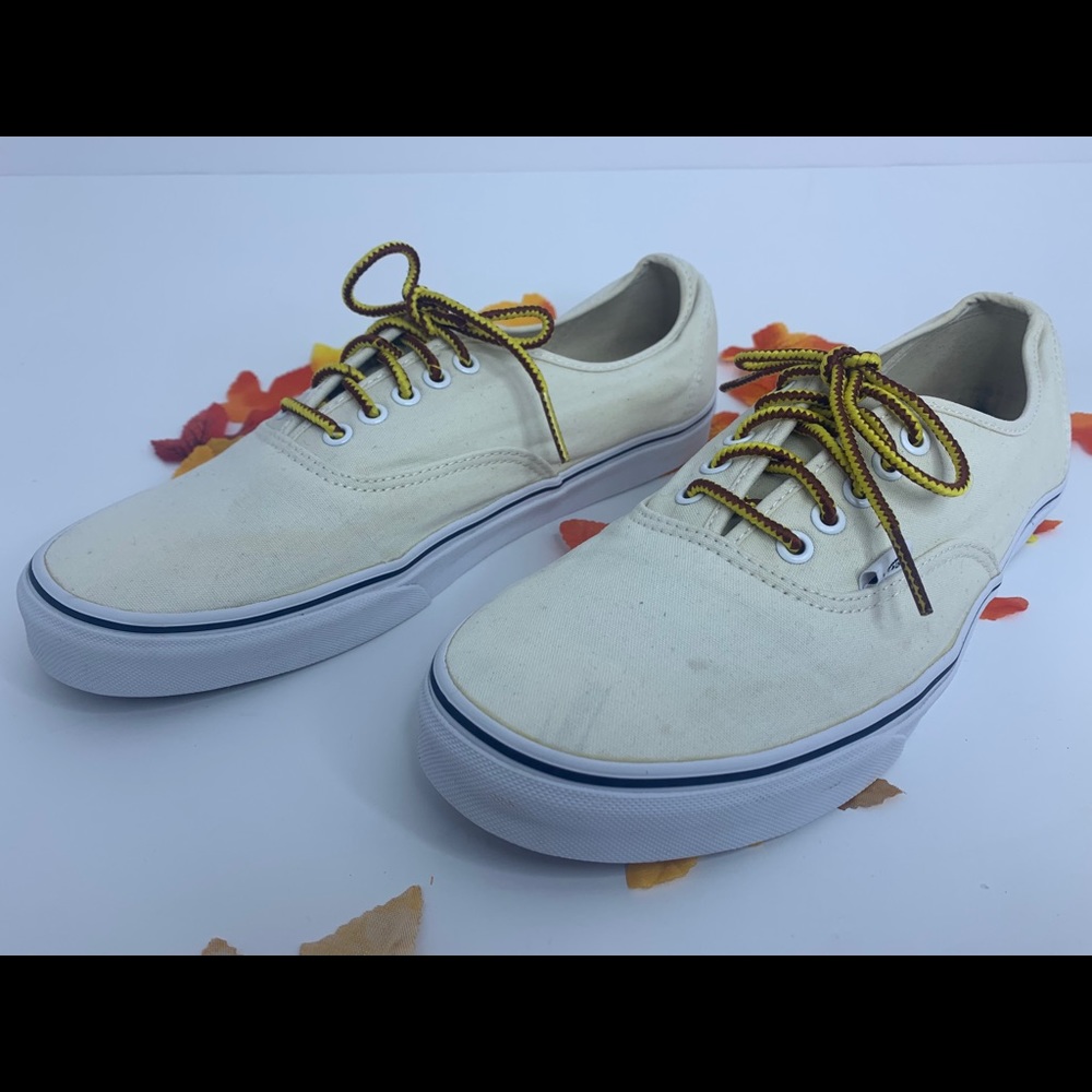Off white men’s vans